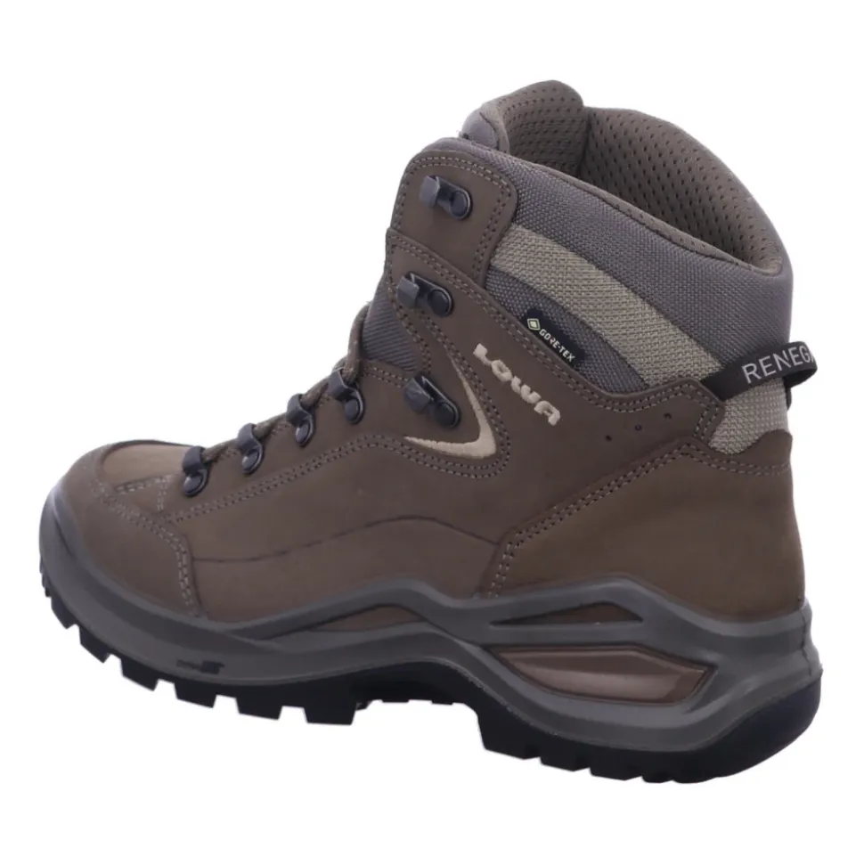 Renegade Evo GTX Mid Damen Outdoorschuhe