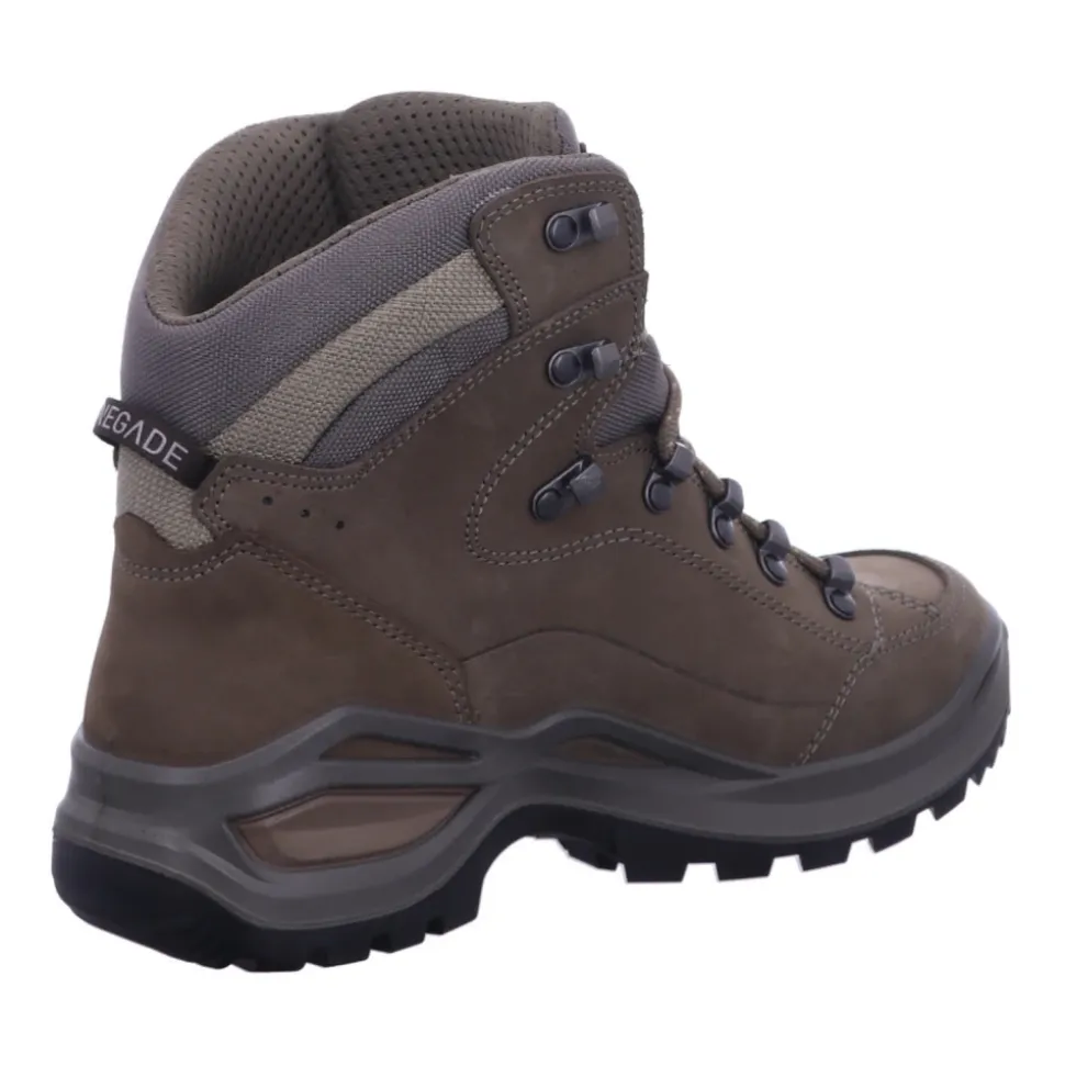 Renegade Evo GTX Mid Damen Outdoorschuhe