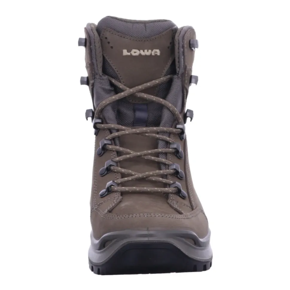 Renegade Evo GTX Mid Damen Outdoorschuhe