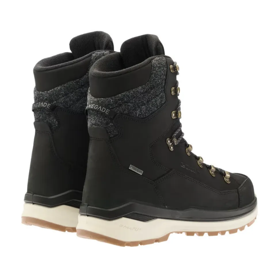 Renegade Evo Ice 2 GTX