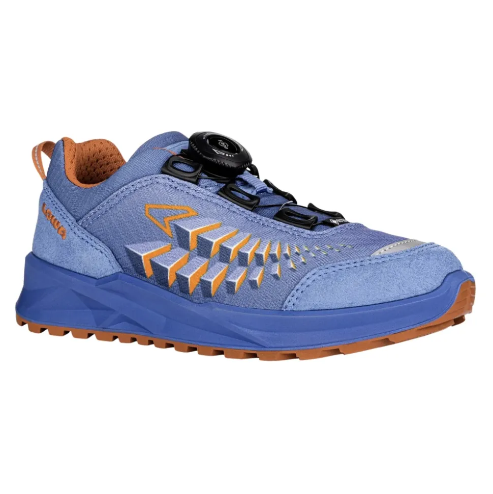 Renegade GTX Mid