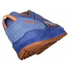 Renegade GTX Mid