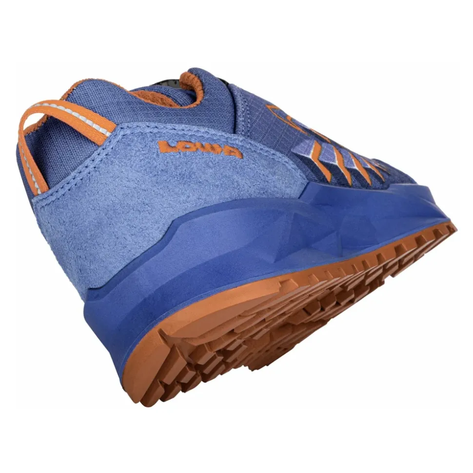 Renegade GTX Mid