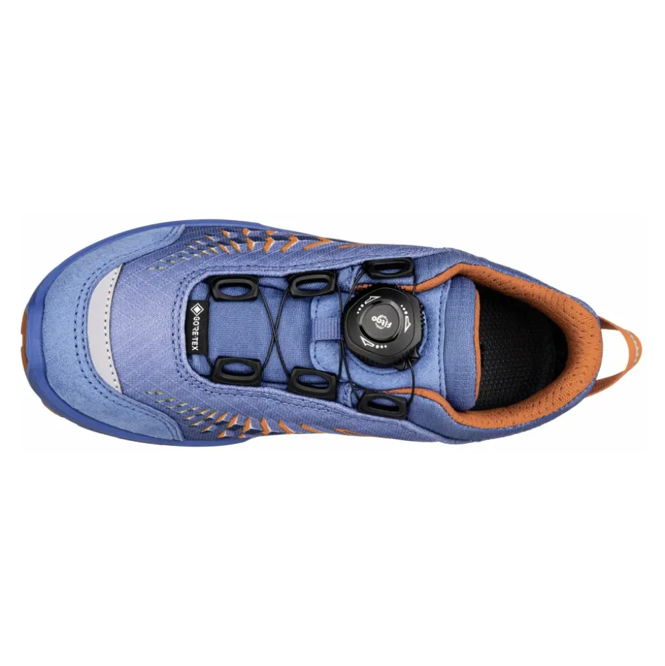 Renegade GTX Mid