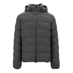 Resort Daunenjacke