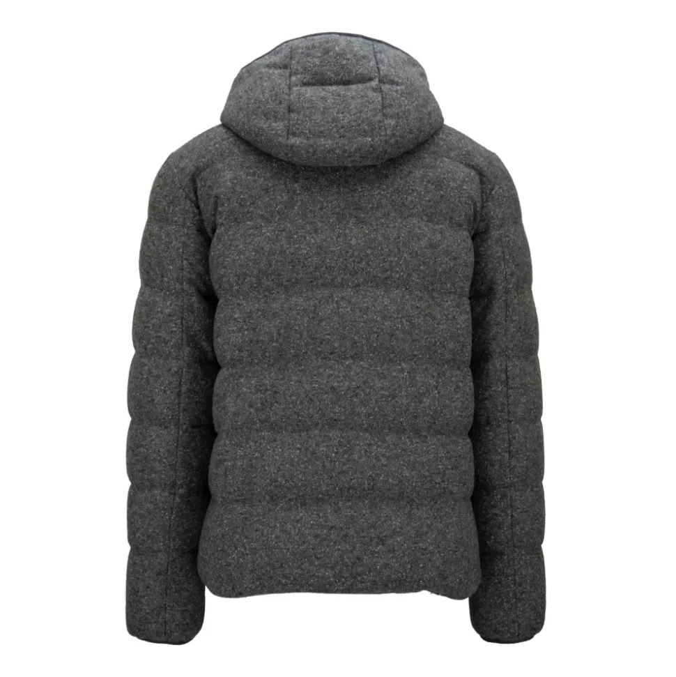 Resort Daunenjacke