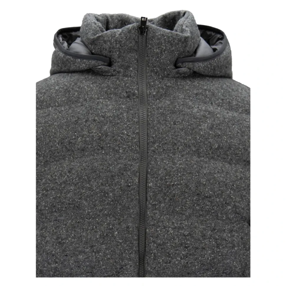 Resort Daunenjacke