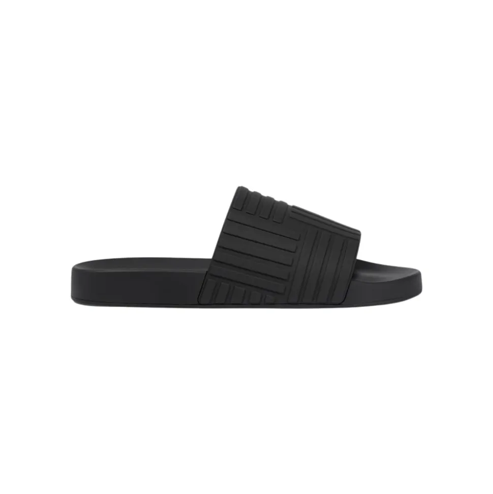 Resort Slides