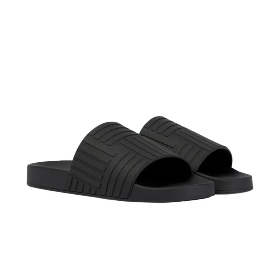 Resort Slides