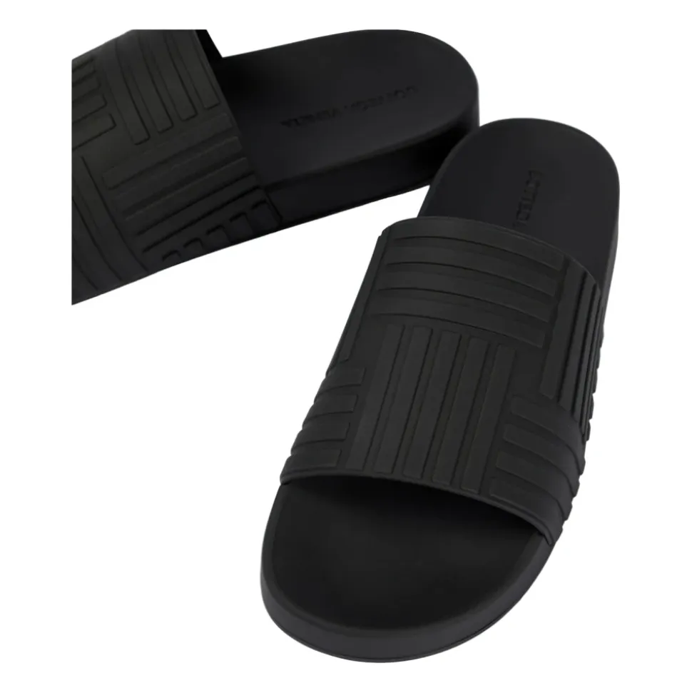 Resort Slides