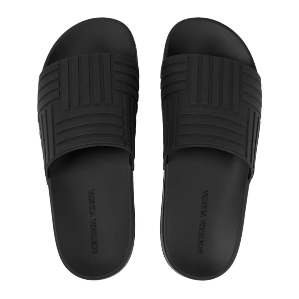Resort Slides