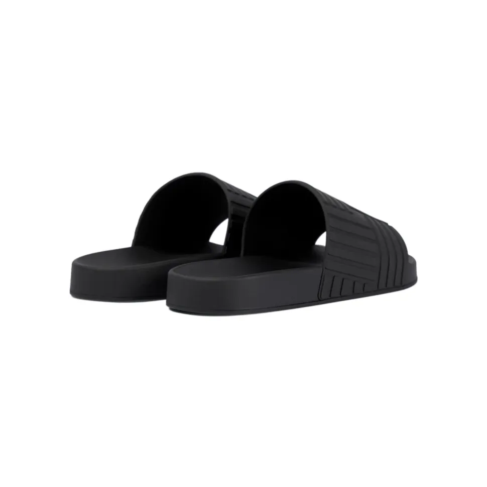 Resort Slides