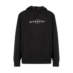 Reverse Hoodie