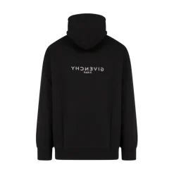Reverse Hoodie