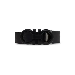 Reversible Gancini Belt