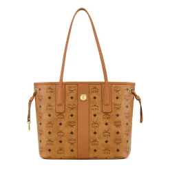 Reversible Liz Shopper in Visetos