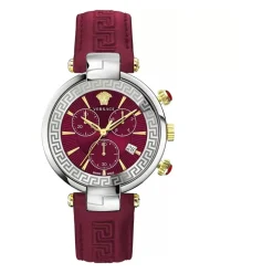 Revive Chronograph