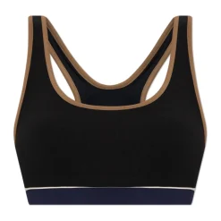 Revolver Jade Racerback Bra