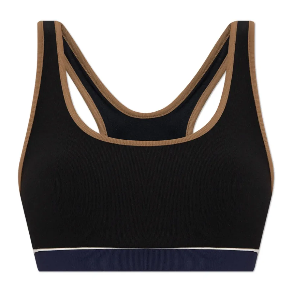 Revolver Jade Racerback Bra