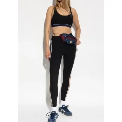 Revolver Jade Racerback Bra