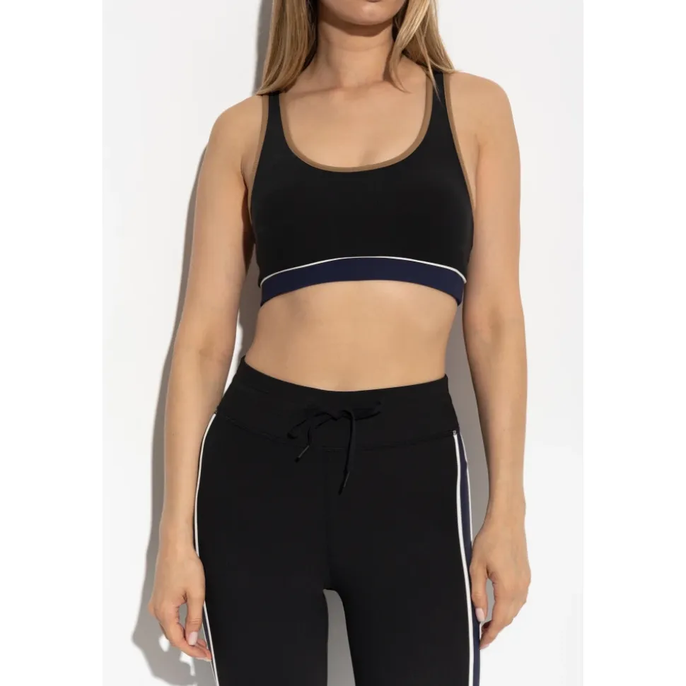 Revolver Jade Racerback Bra
