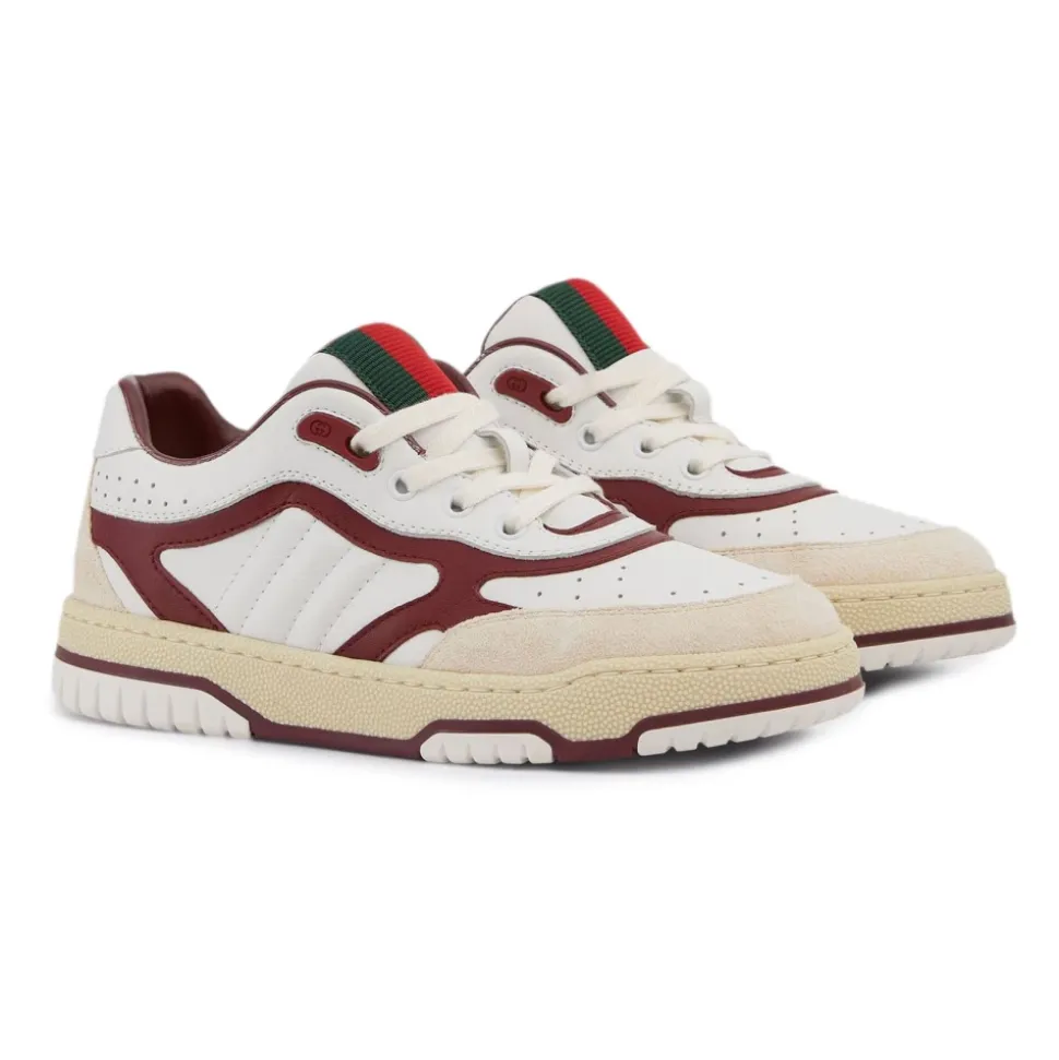 Re-Web Sneakers