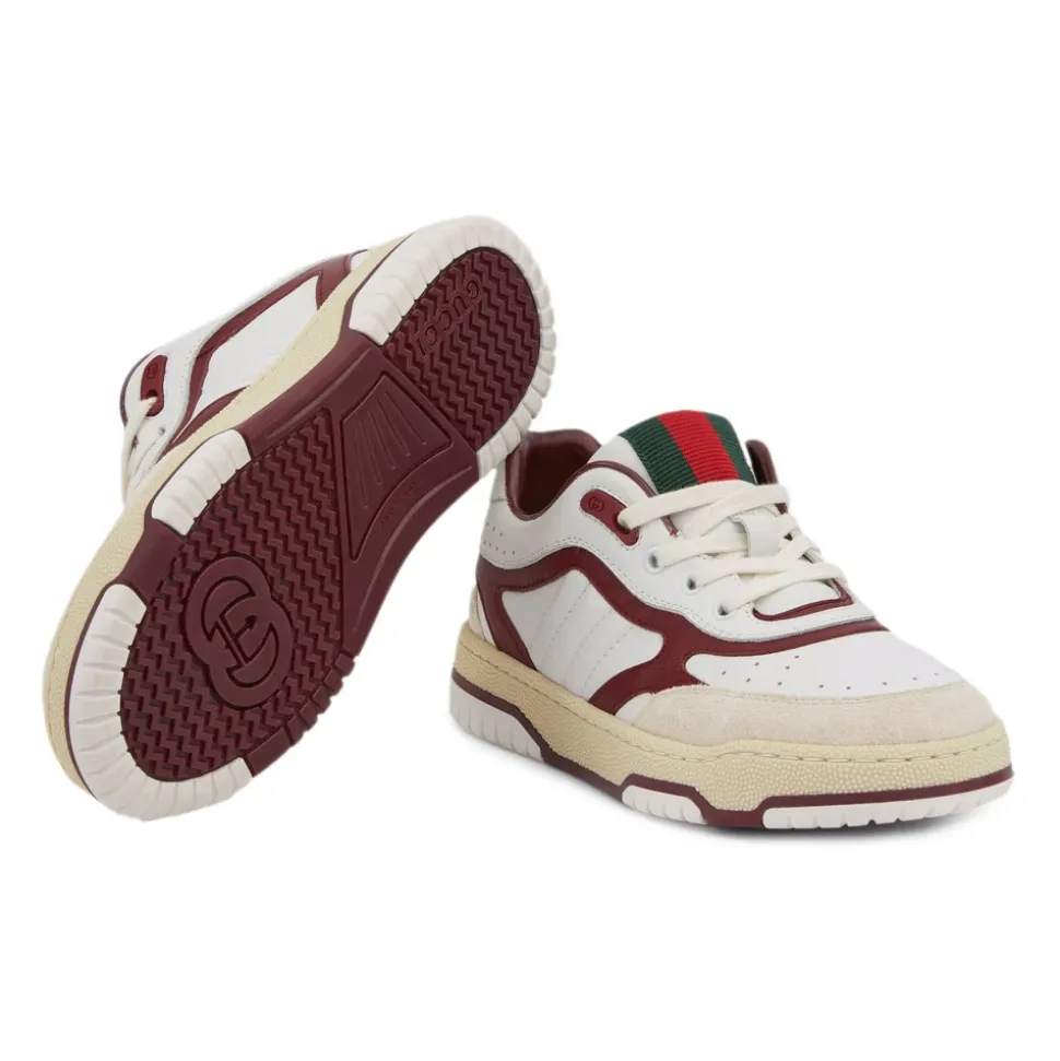 Re-Web Sneakers