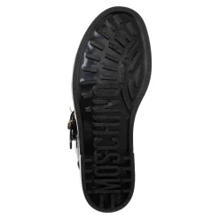 Riemenverschluss Einfache Jelly Sandalen
