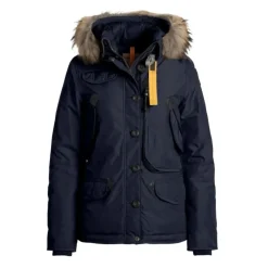 Right Hand Parka