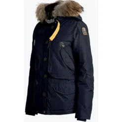 Right Hand Parka