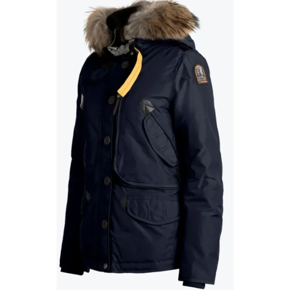 Right Hand Parka