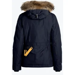 Right Hand Parka
