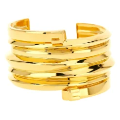 Rigid Cuff Armreif
