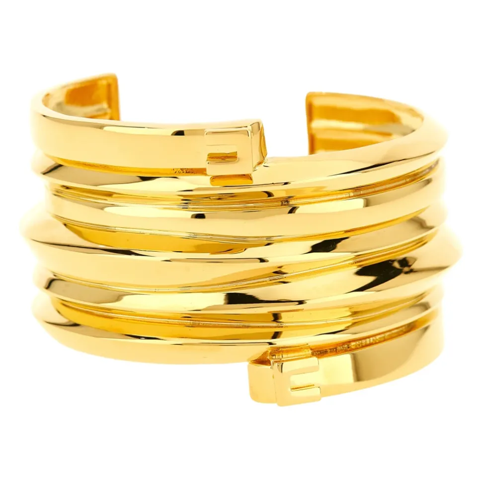 Rigid Cuff Armreif