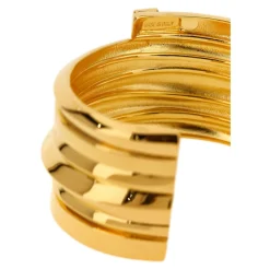 Rigid Cuff Armreif
