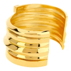 Rigid Cuff Armreif
