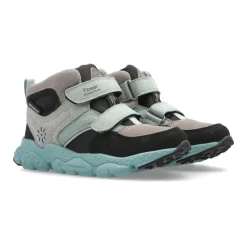 RIKU High-Top Sneakers