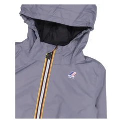 Ripstop Wasserdichte Winddichte Atmungsaktive Jacke