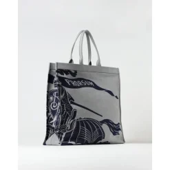 Ritter Design Canvas Tote Tasche