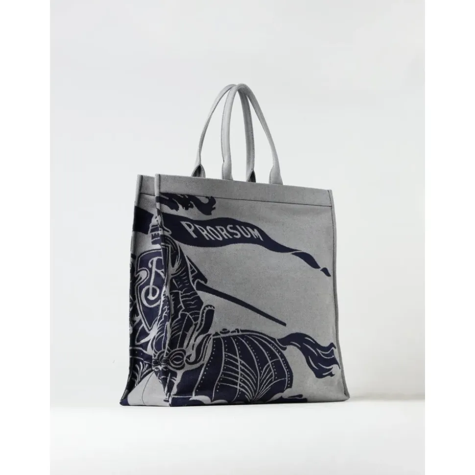 Ritter Design Canvas Tote Tasche
