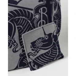 Ritter Design Canvas Tote Tasche
