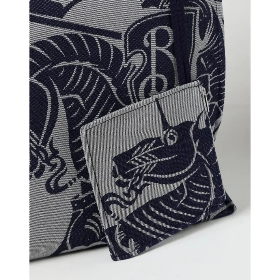 Ritter Design Canvas Tote Tasche