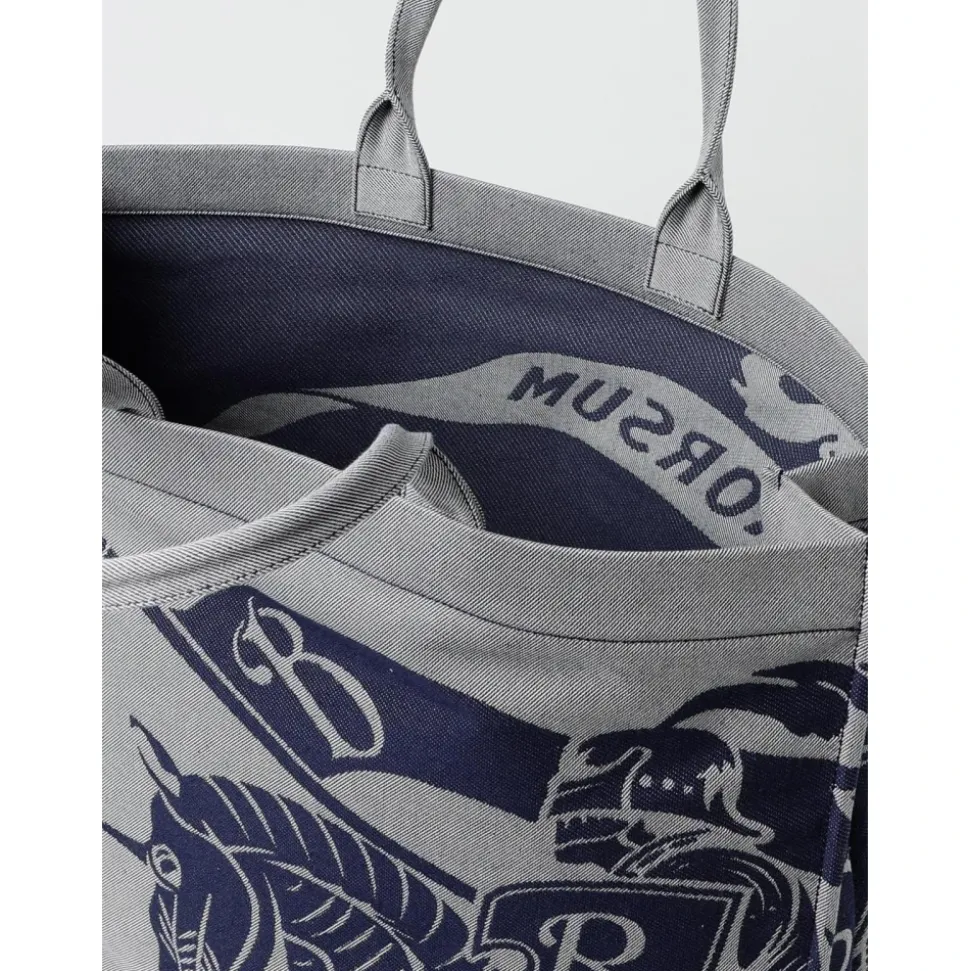 Ritter Design Canvas Tote Tasche