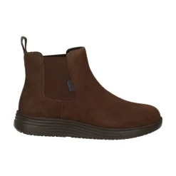 Riva 10 Stiefelette