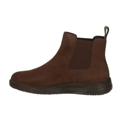 Riva 10 Stiefelette