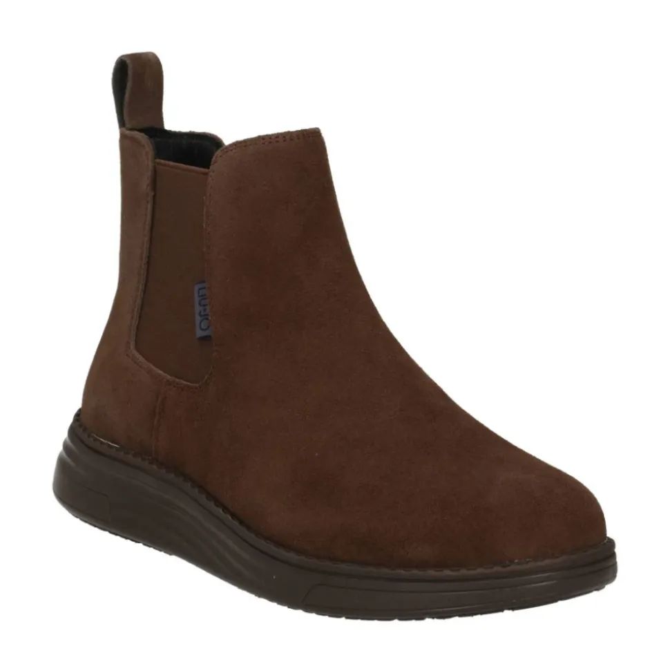 Riva 10 Stiefelette