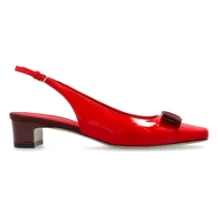 Rivada High Heels