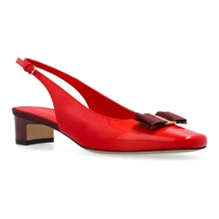 Rivada High Heels