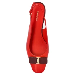 Rivada High Heels