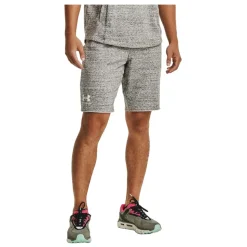 Rival Terry Short